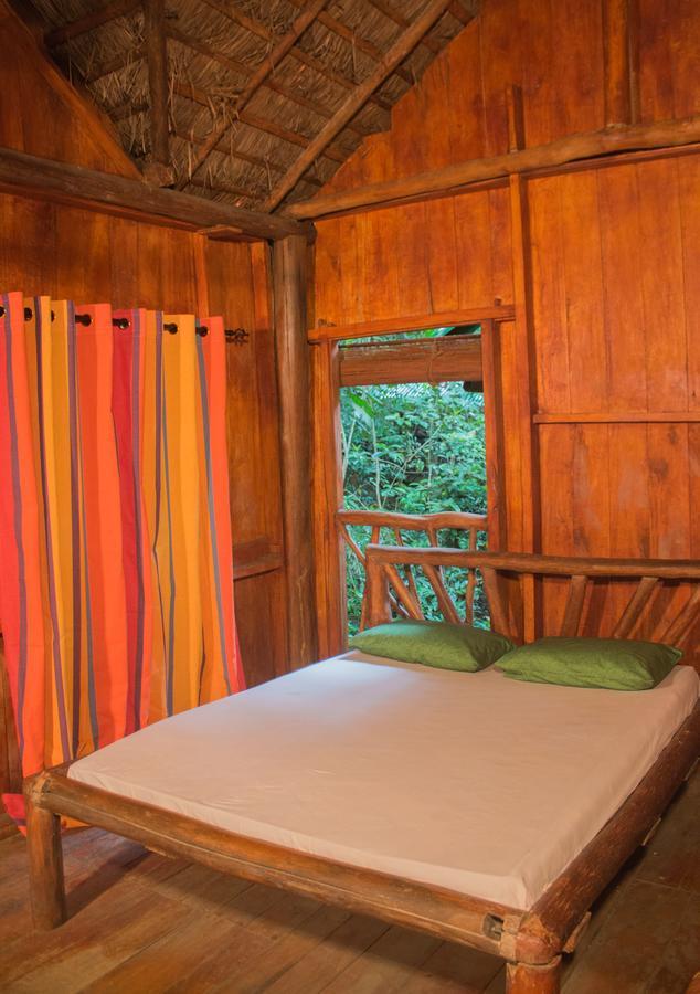 Jungle River Ginigathena Exterior foto
