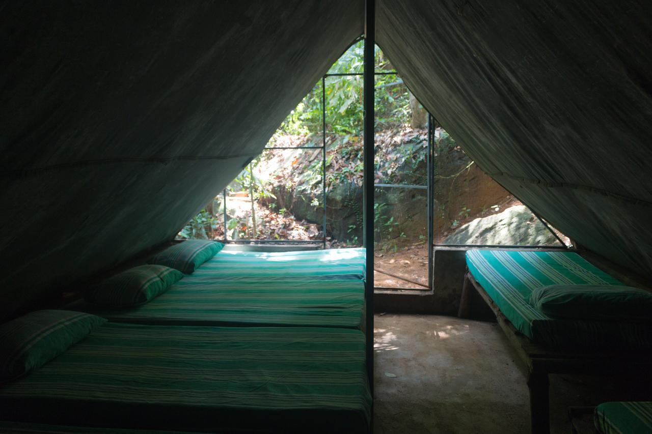 Jungle River Ginigathena Exterior foto