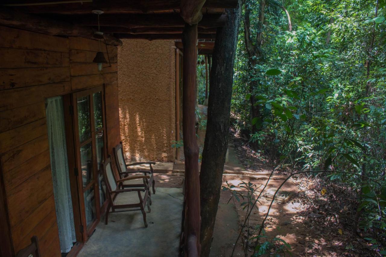 Jungle River Ginigathena Exterior foto